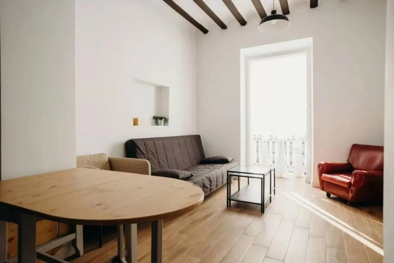 Apartamento Habana Vieja Cádiz