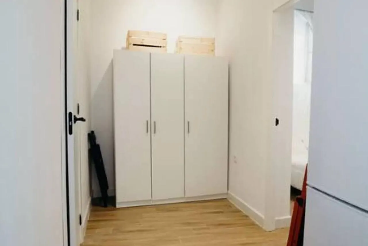 Apartamento Habana Vieja Cádiz España