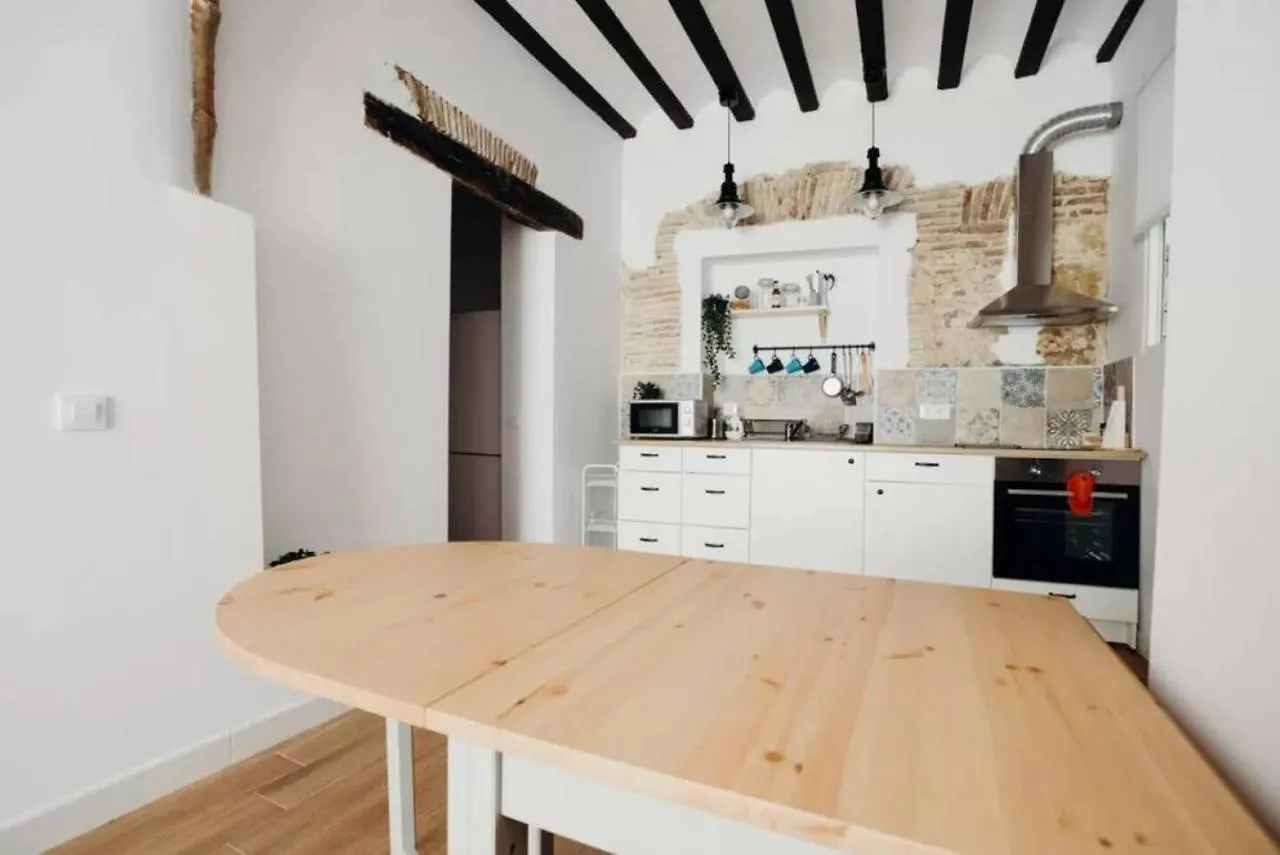 Apartamento Habana Vieja Cádiz España