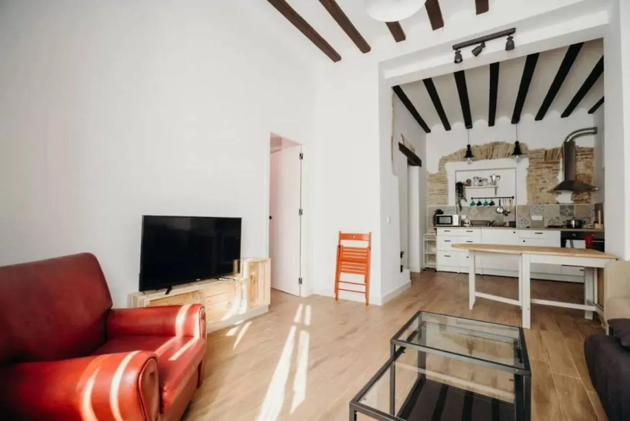Apartamento Habana Vieja Cádiz 0*,  España