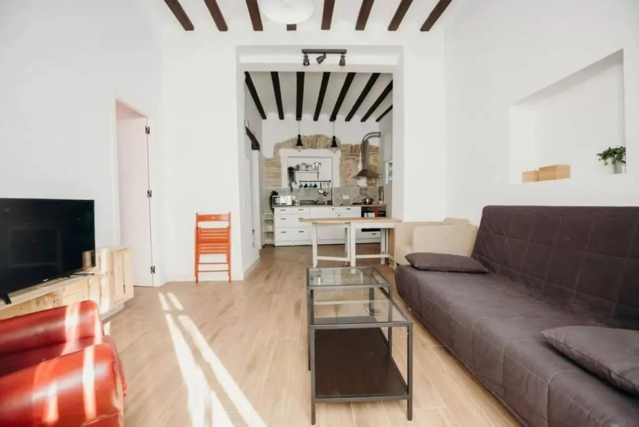 Apartamento Habana Vieja Cádiz