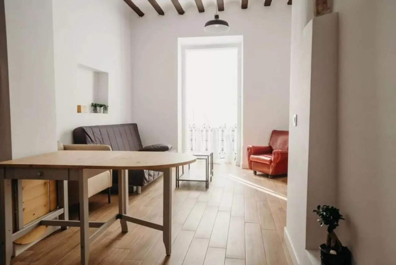 Apartamento Habana Vieja Cádiz
