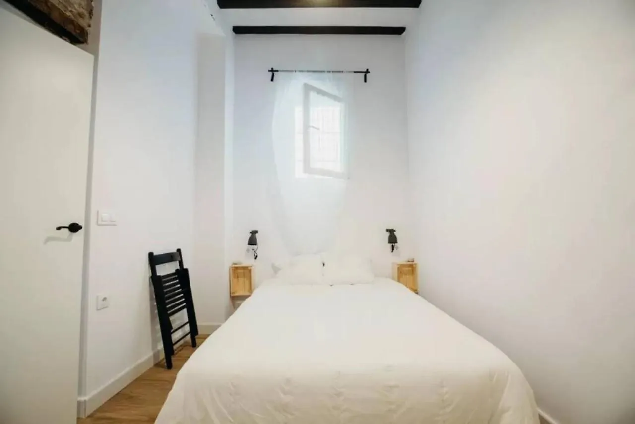 Apartamento Habana Vieja Cádiz España