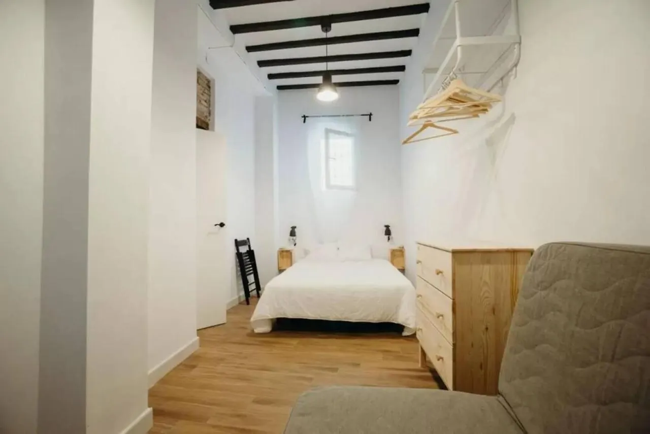 Apartamento Habana Vieja Cádiz