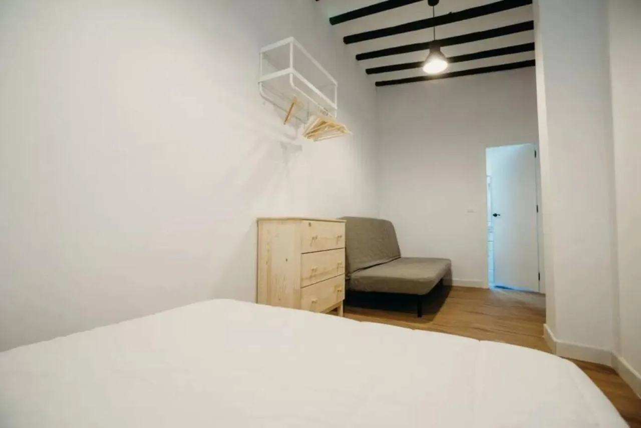 Apartamento Habana Vieja Cádiz