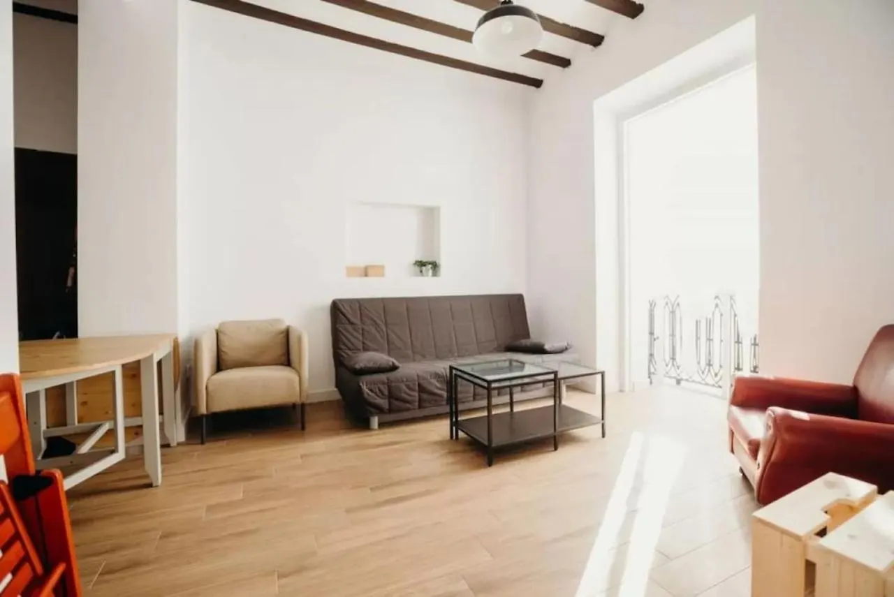 Apartamento Habana Vieja Cádiz