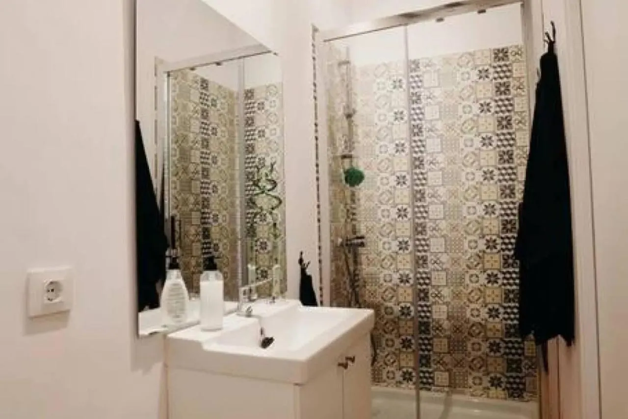 Apartamento Habana Vieja Cádiz España