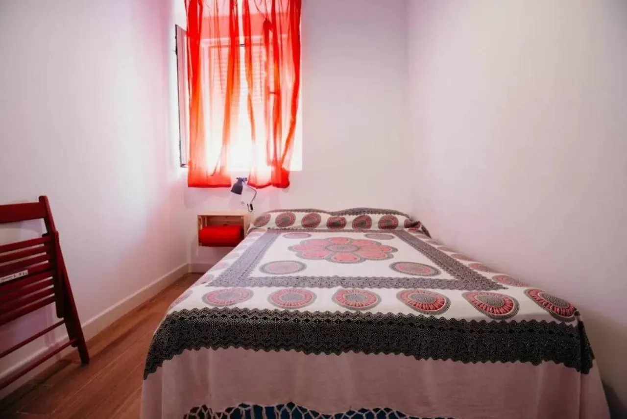 Apartamento Habana Vieja Cádiz