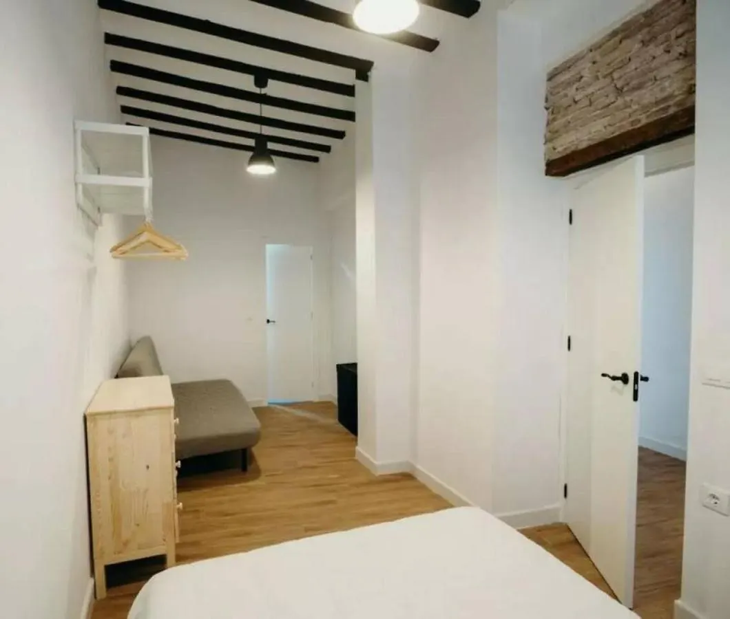 Apartamento Habana Vieja Cádiz España