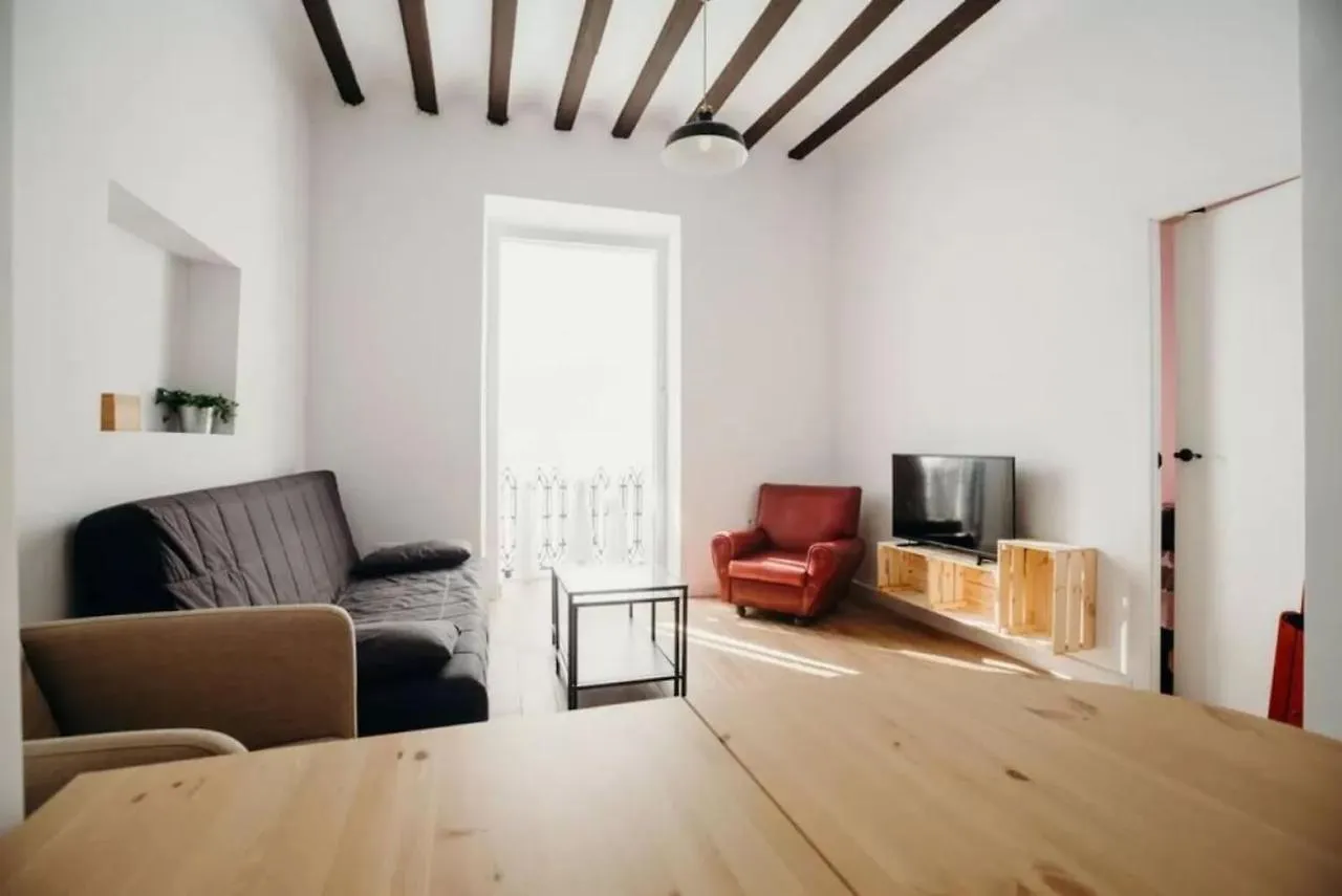 Apartamento Habana Vieja Cádiz
