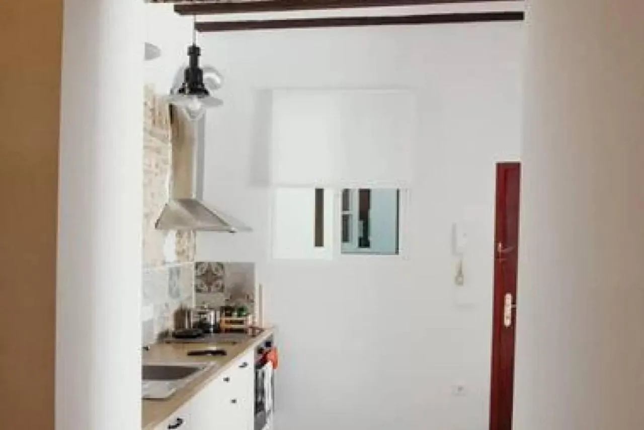 Apartamento Habana Vieja Cádiz