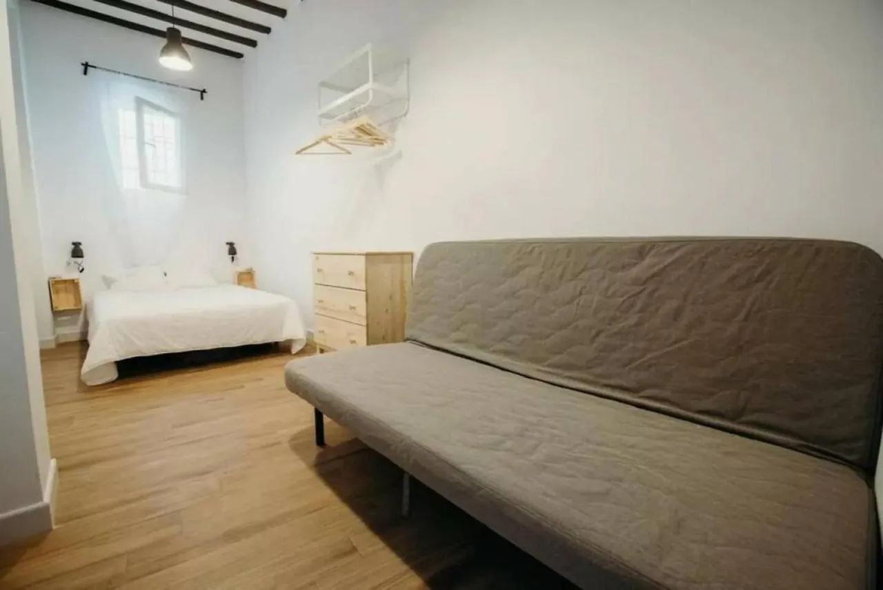Apartamento Habana Vieja Cádiz 0*,