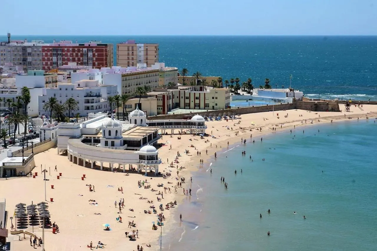 Apartamento Habana Vieja Cádiz