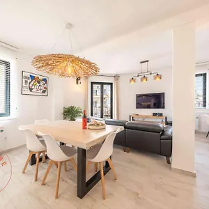 Stylish In Centro - Tcm (adults Only) , Málaga España