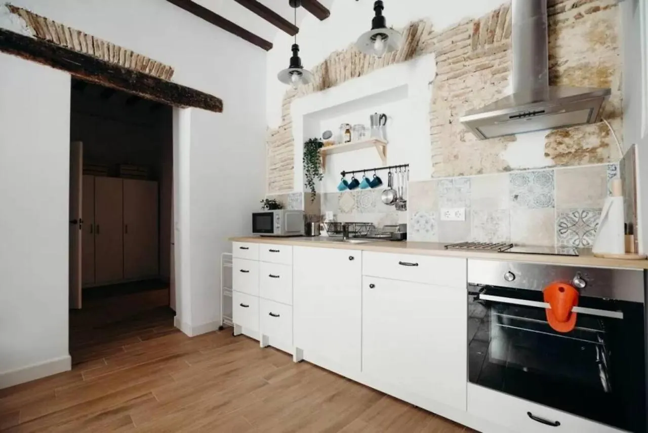 Apartmán Habana Vieja Cádiz