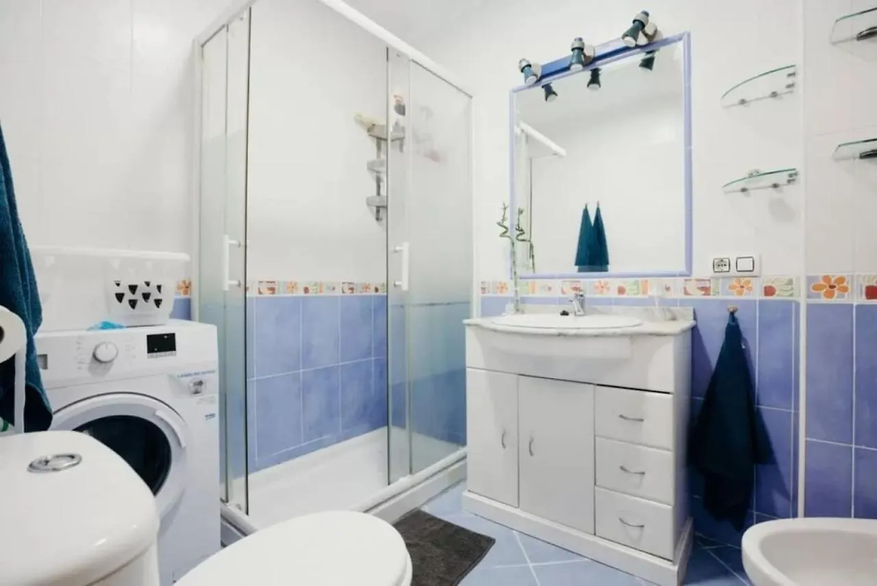 Apartmán Habana Vieja Cádiz