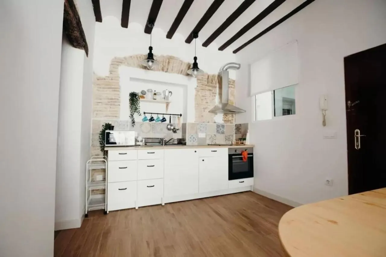 Apartmán Habana Vieja Cádiz